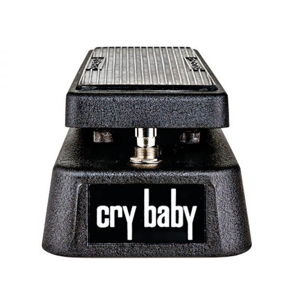Dunlop GCB95 Cry Baby Pedál