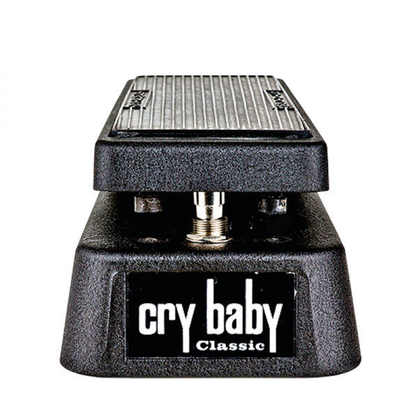 Dunlop GCB95F Cry Baby Pedál