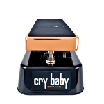 Dunlop JB95 Joe Bonamassa Cry Baby Pedál