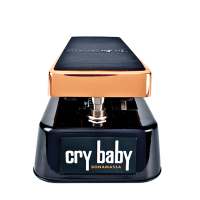 Dunlop JB95 Joe Bonamassa Cry Baby Pedál