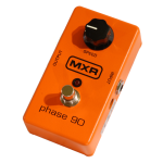Dunlop MXR M101 Phase 90 Pedál