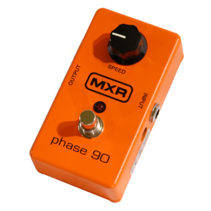 Dunlop MXR M101 Phase 90 Pedál Dunlop MXR M101 Phase 90 Pedál