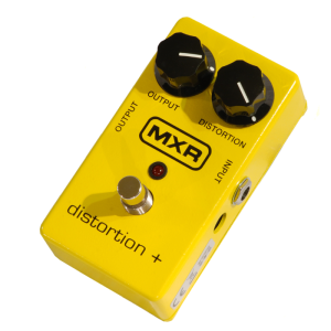 Dunlop MXR M104 Torzitó+ Pedál