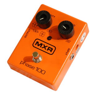 Dunlop MXR M107 Phase100 Pedál