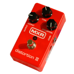 Dunlop MXR M115 Distortion III.