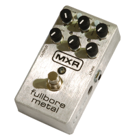 Dunlop MXR M116 Fullbore Metal Dunlop MXR M116 Fullbore Metal