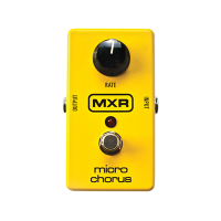Dunlop MXR M148 Micro Chorus Pedál Dunlop MXR M148 Micro Chorus Pedál