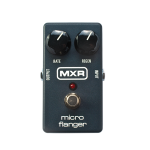 Dunlop MXR M152 Micro Flanger Pedál