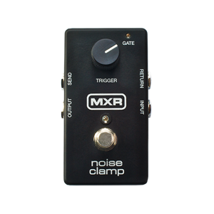 Dunlop MXR M195 Noise Clamp