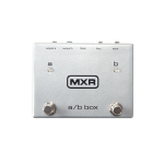 Dunlop MXR M196 A/B Váltókapcsoló