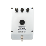 Dunlop MXR M222 Talk Box