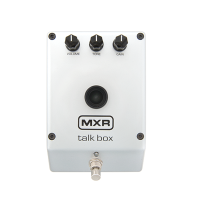 Dunlop MXR M222 Talk Box