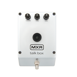 Dunlop MXR M222 Talk Box