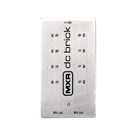 Dunlop MXR M237 DC Brick Adapter Dunlop MXR M237 DC Brick Adapter