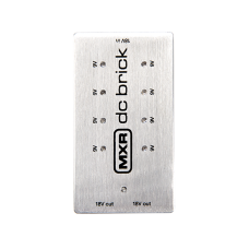 Dunlop MXR M237 DC Brick Adapter