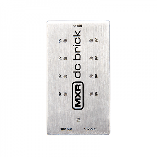 Dunlop MXR M237 DC Brick Adapter