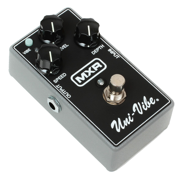 Dunlop MXR M68 Uni-Vibe Pedál