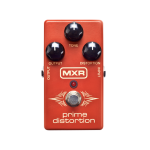 Dunlop MXR M69 Prime Distortion Pedál