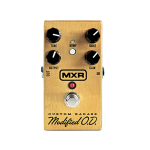 Dunlop MXR M77 Custom Badass Overdrive