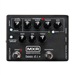 Dunlop MXR M80 Bass Distortion Pedál