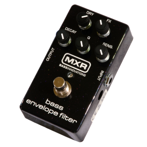 Dunlop MXR M82 Bass Envelope Filter Dunlop MXR M82 Bass Envelope Filter