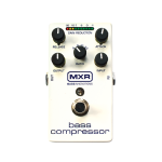 Dunlop MXR M87 Bass Compressor