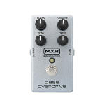 Dunlop MXR M89 Bass Overdrive