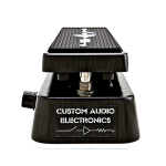 Dunlop MXR MC404 Dual Fasel WAH Pedál