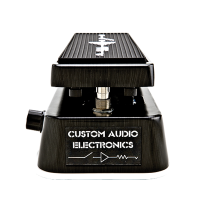 Dunlop MXR MC404 Dual Fasel WAH Pedál
