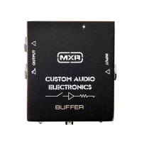 Dunlop MXR MC406 Buffer Pedál