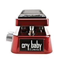 Dunlop SW95 Slash Wah Pedál Dunlop SW95 Slash Wah Pedál
