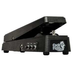 Electro-Harmonix CockFight Plus Wah és Fuzz Pedál