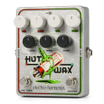 Electro-Harmonix Hot Wax Dual Overdrive Pedál