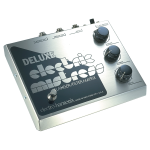 Electro-Harmonix Deluxe Electric Mistress flanger pedál