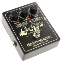 Electro-Harmonix Good Vibes analóg modulátor pedál Electro-Harmonix Good Vibes analóg modulátor pedál