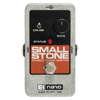 Electro-Harmonix Nano Small Stone phase shifter pedál