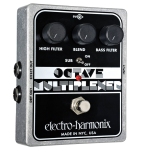 Electro-Harmonix Octave Multiplexer octaver pedál