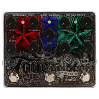 Electro-Harmonix Tone Tattoo multieffekt Electro-Harmonix Tone Tattoo multieffekt