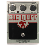 Electro-Harmonix Big Muff PI torzító pedál