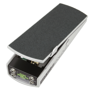 Ernie Ball 6165 Hangerő Pedál Stereo 500K Ernie Ball 6165 Hangerő Pedál Stereo 500K