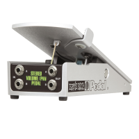 Ernie Ball 6165 Hangerő Pedál Stereo 500K