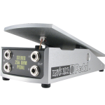 Ernie Ball 6167 Hangerő Pedál Stereo 25K