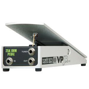 Ernie Ball 6181 Hangerő Pedál Jr 25K Ernie Ball 6181 Hangerő Pedál Jr 25K
