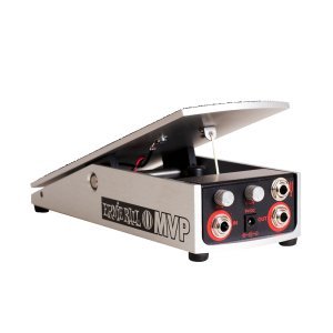 Ernie Ball 6182 MVP Hangerő és Overdrive Expression Pedál Ernie Ball 6182 MVP Hangerő és Overdrive Expression Pedál