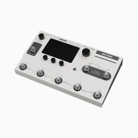 Hotone HT-MP-380 Ampero II Stage erősítő modellező és effekt processzor