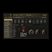 Hotone HT-MP-50 Ampero Mini erősítő modellező és effekt processzor Hotone HT-MP-50 Ampero Mini erősítő modellező és effekt processzor