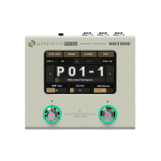 Hotone HT-MP-50 Ampero Mini erősítő modellező és effekt processzor