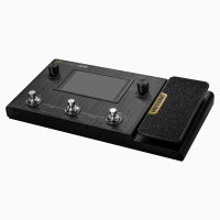 Hotone HT-MP-80 Ampero One erősítő modellező és effekt processzor