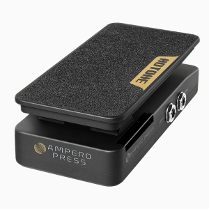 Hotone HT-SP-30 Ampero Press passzív hangerő és expression pedál Hotone HT-SP-30 Ampero Press passzív hangerő és expression pedál