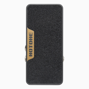 Hotone HT-SP-30 Ampero Press passzív hangerő és expression pedál Hotone HT-SP-30 Ampero Press passzív hangerő és expression pedál